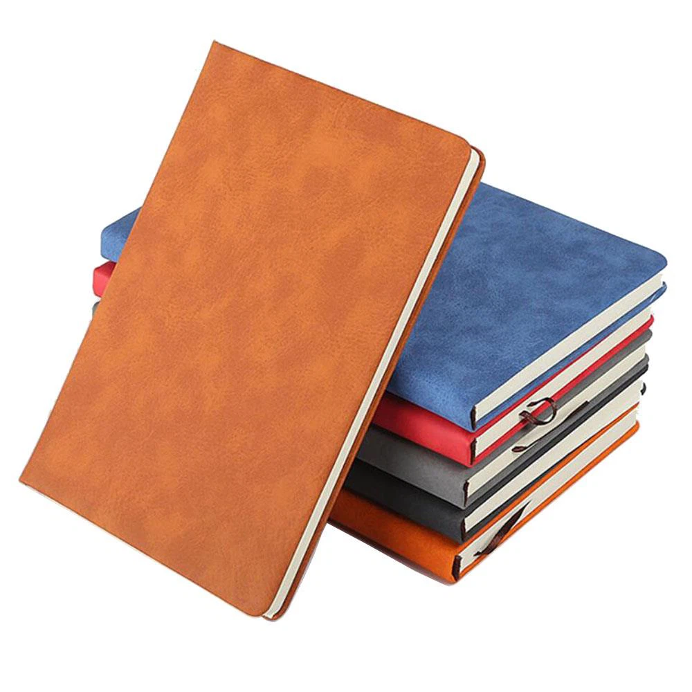 тефтерче от кожа a5