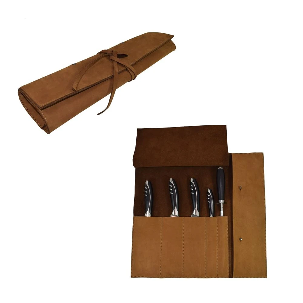 Knife Roll Bag