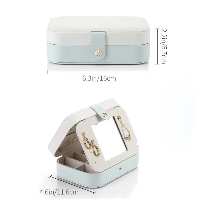 Women jewelry case 5