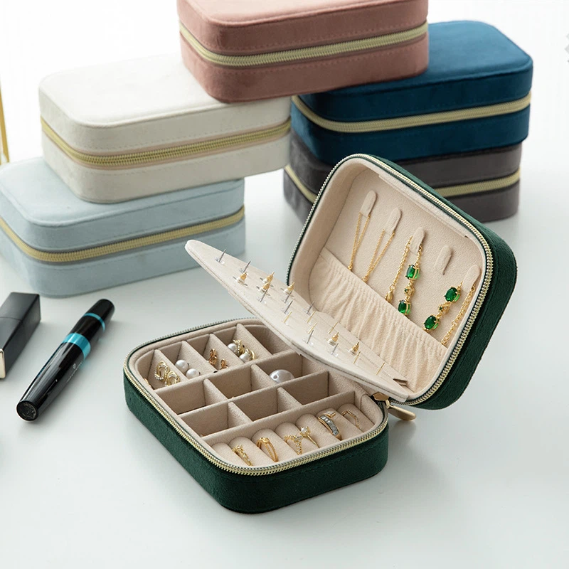 jewelry box organizer