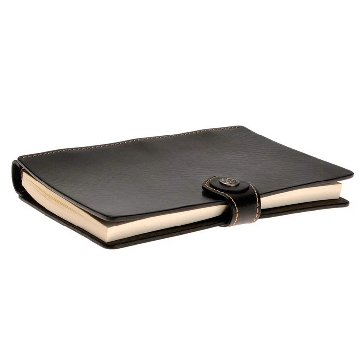 mini 3 ring binder journal
