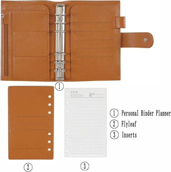 a5 binder a5 binder