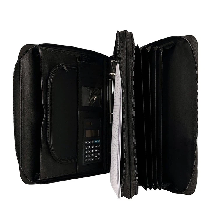 briefcase computer case