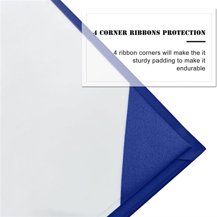diploma folder