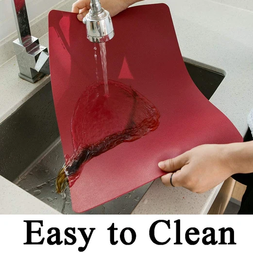 leather mat leather mat