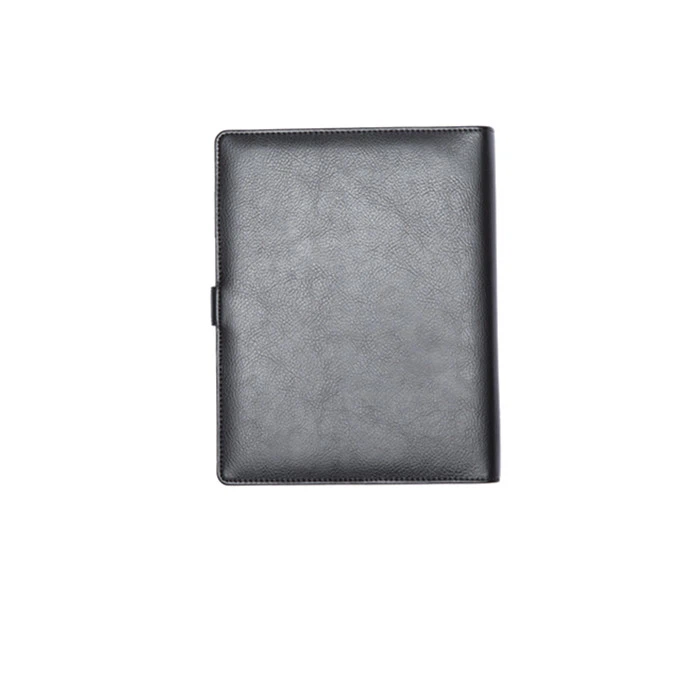 A5 PU Leather Ring Binder Diary A5 PU Leather Ring Binder Diary