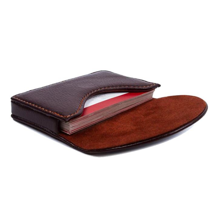 Business Card Leather Card Wallet