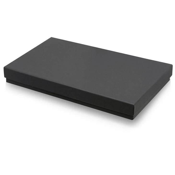 Leather Passport Holder For 2 Passports