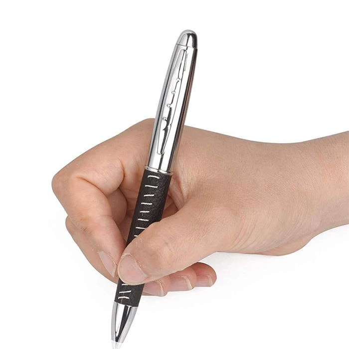 Luxury Metal Ballpoint Pen