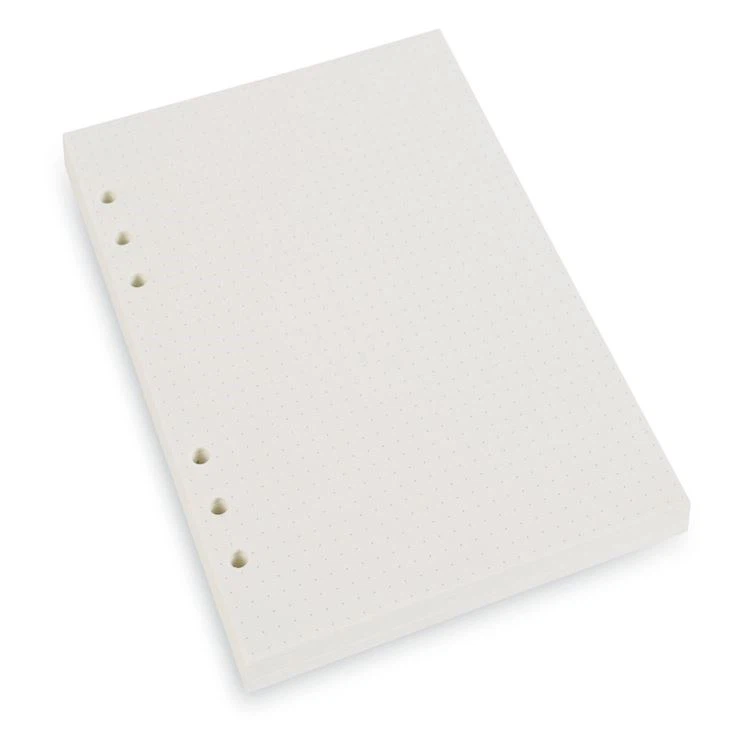 PU Refillable Notebook Binder