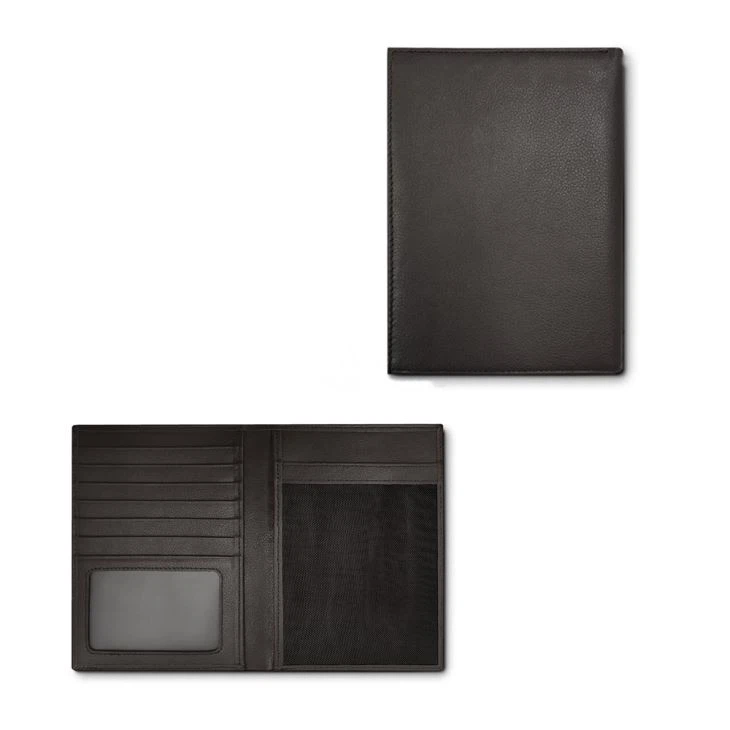 RFID Blocking Passport Wallet