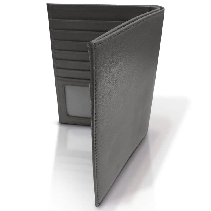 RFID Blocking Passport Wallet