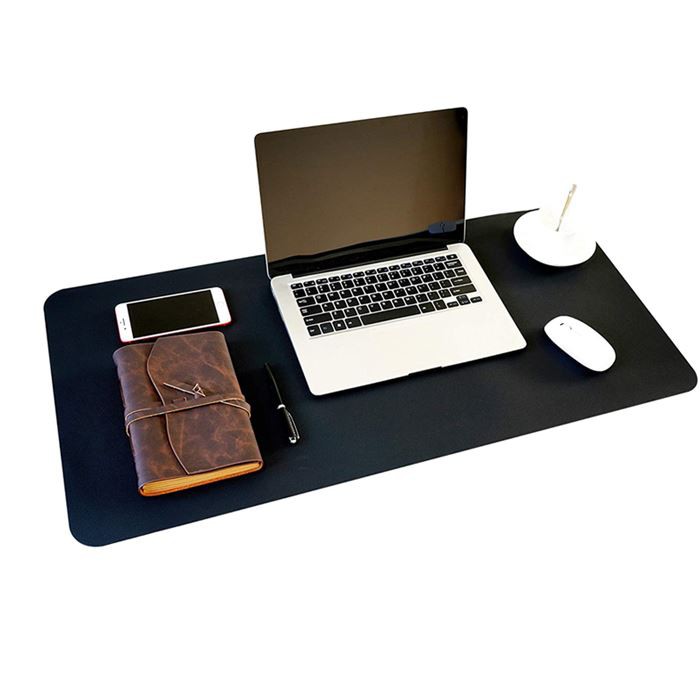 Large Leather Desk Pad