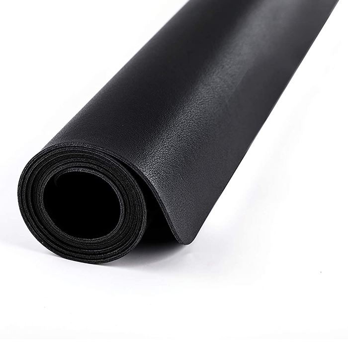 Large Leather Desk Pad