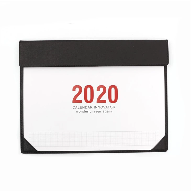 	 europe leather table mat