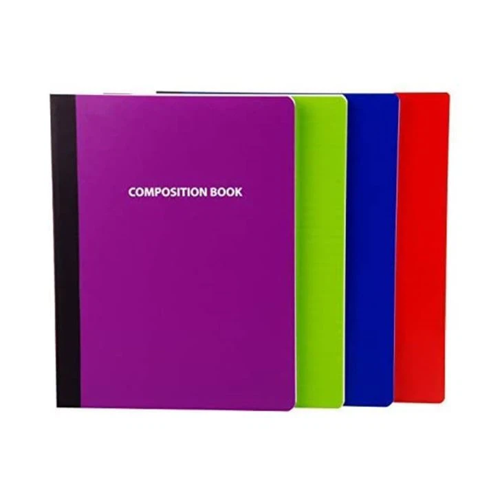 School Planner Composition Notebooks