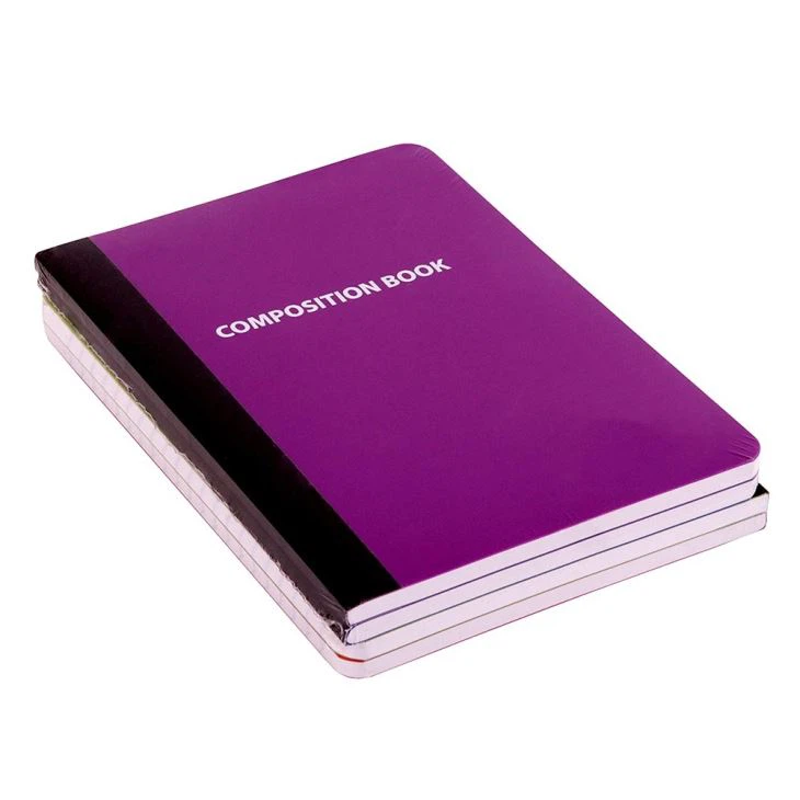 School Planner Composition Notebooks