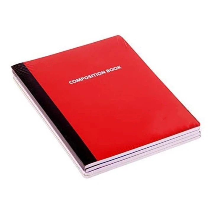 School Planner Composition Notebooks