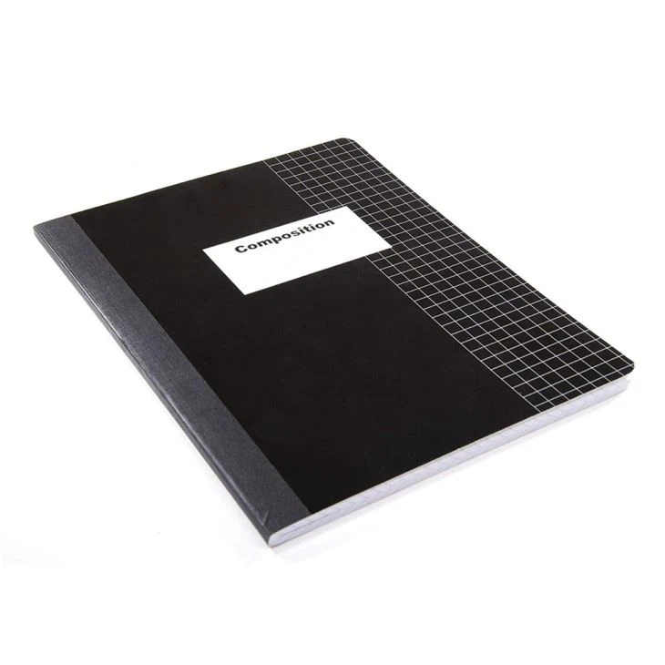 School Planner Composition Notebooks