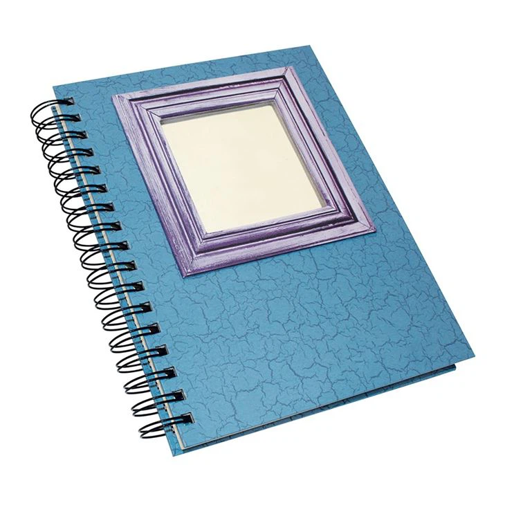 School Planner Spiral Gratitude Journal