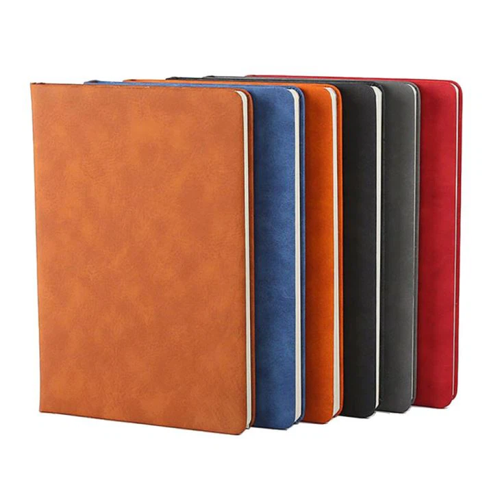 Vintage Leather Journal Notebook Vintage Leather Journal Notebook