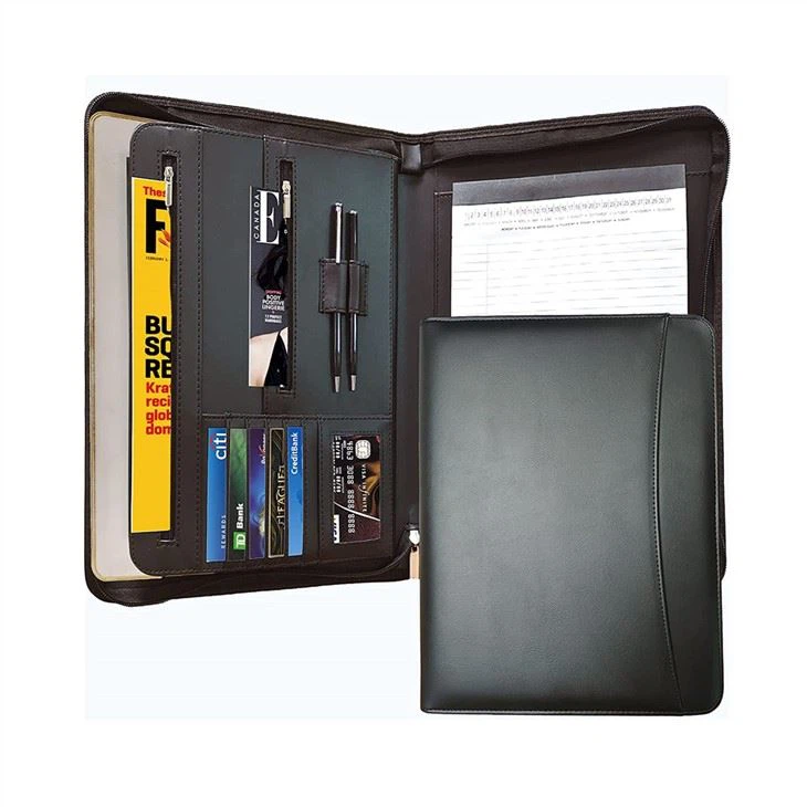 PU Professional Interview Padfolio