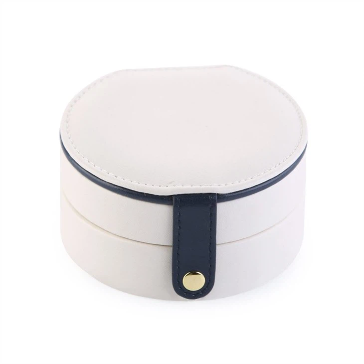 Travel Jewelry Boxes