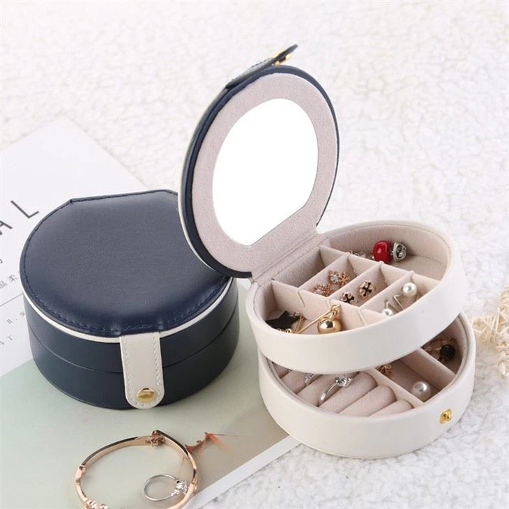 Custom Jewellery Box