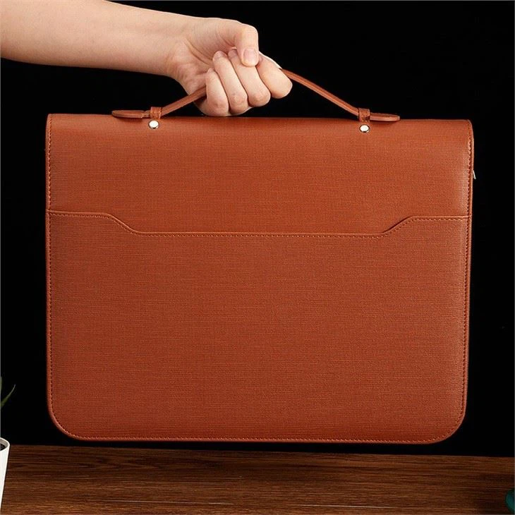 Presentation Folder