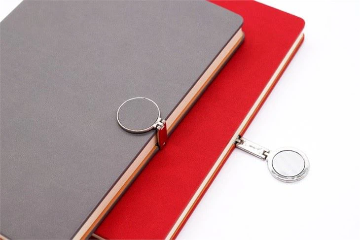 sublimation notebook logo