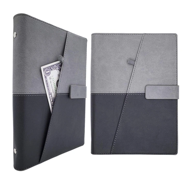 Business Leather Notepad Business Leather Notepad