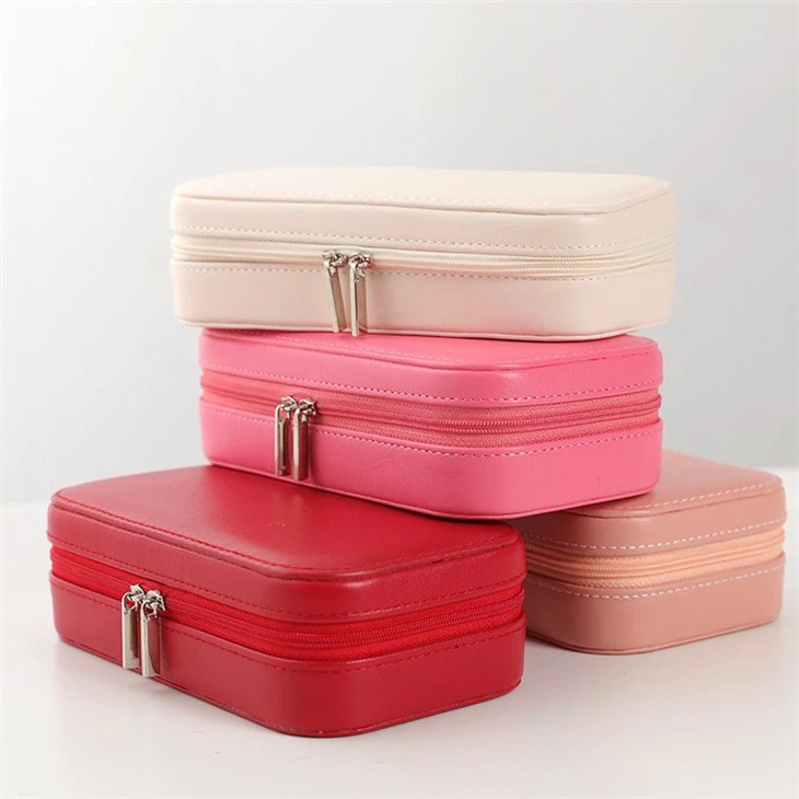travel jewelry box
